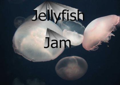 JellyfishJam