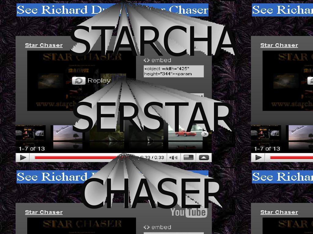 starchaser