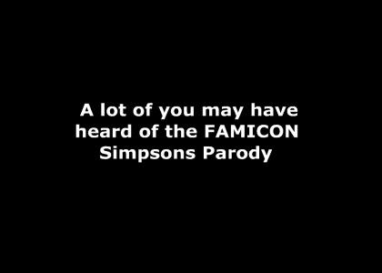 The Unfunny truth about Famicon