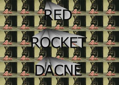 Red Rocket Dance