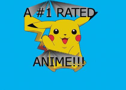 I am...anime
