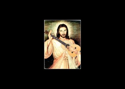 Jesus Christ's Musical