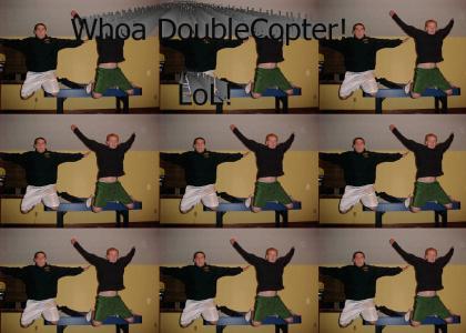 DoubleCopter
