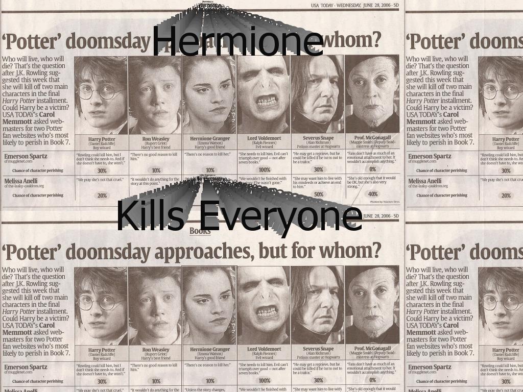 hermionewins