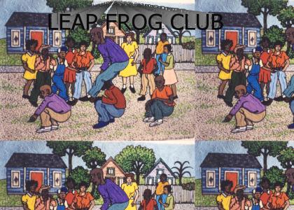 Leap Frog Club