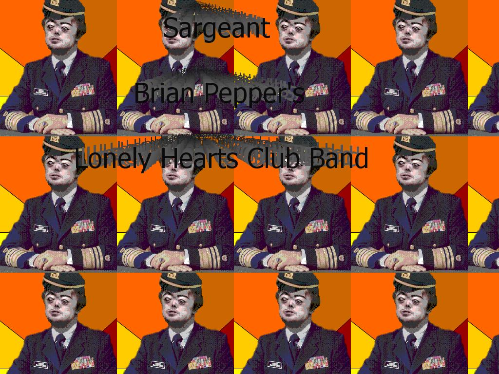 SgtBrianPepper