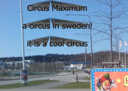 Circus Maximum
