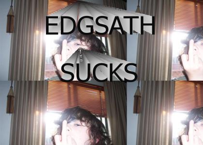 EDGE IS TEH SUXXOR!