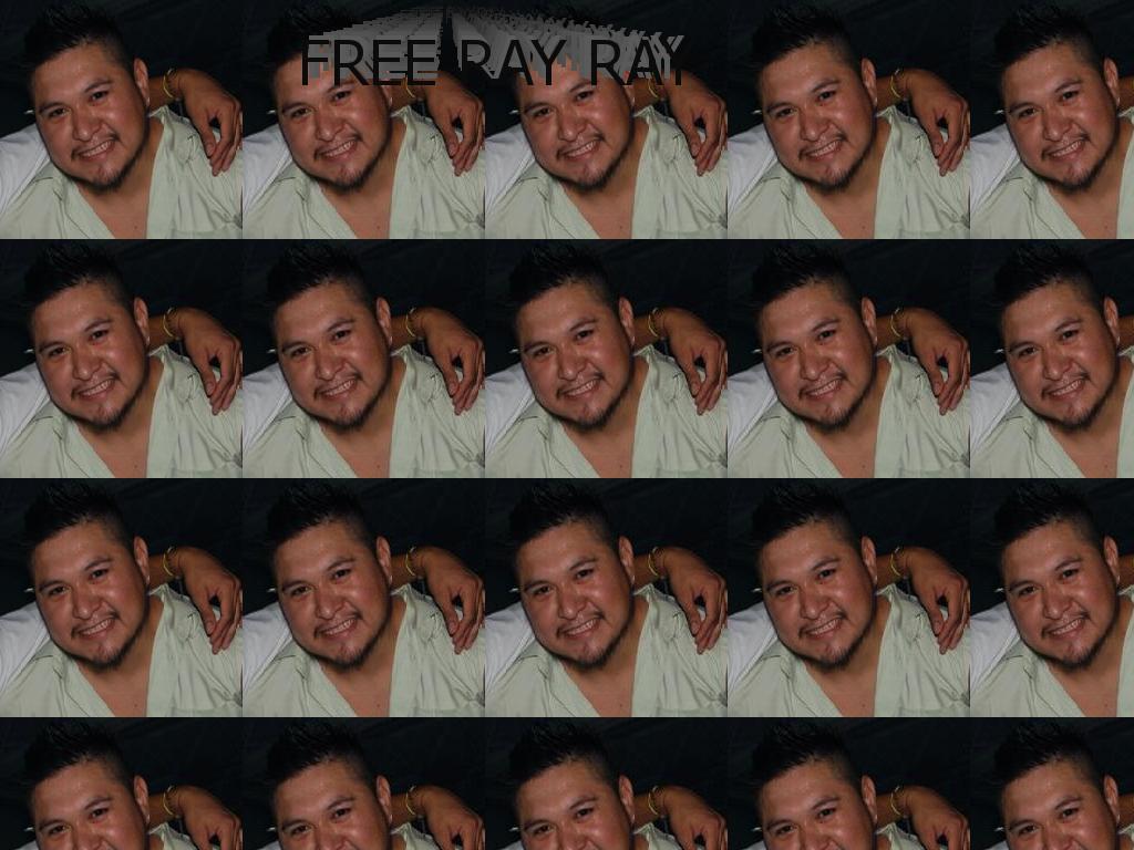 freerayray