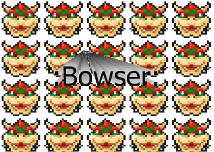 :Bowser: