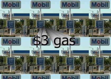 wtf gas prices