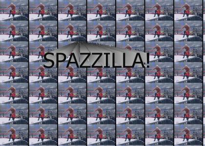 Spazzilla
