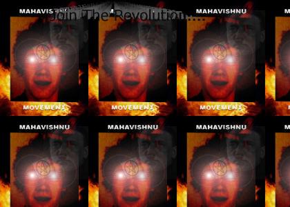 The Mahavishnu Movement!