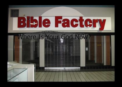 Bible Factory