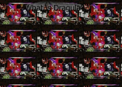 What is Dragula?