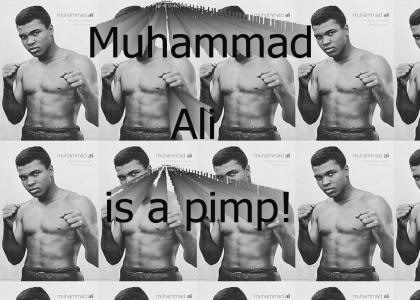 Muhammad Baby
