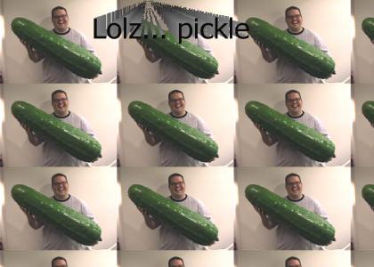 pickle king