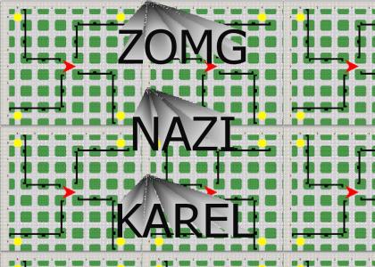 Nazi Karel.java