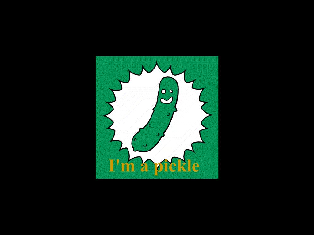 thepicklesong