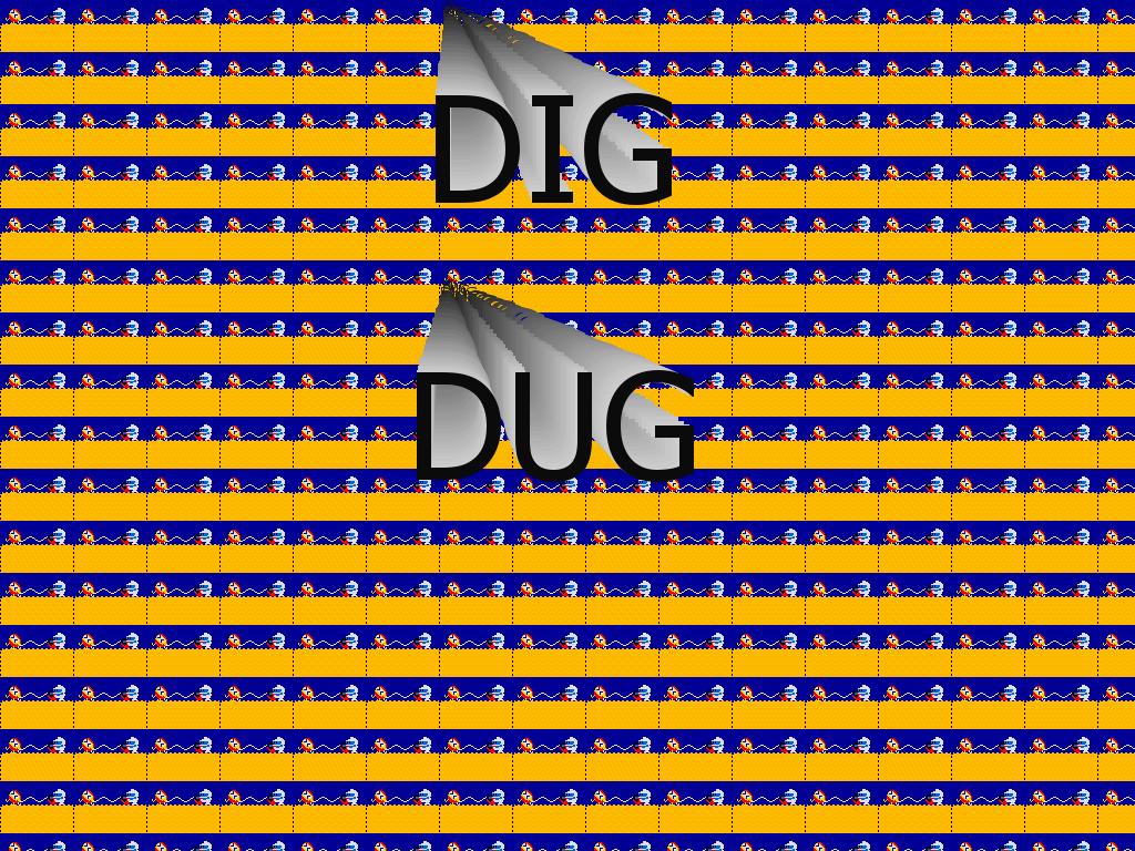 digdugclassic