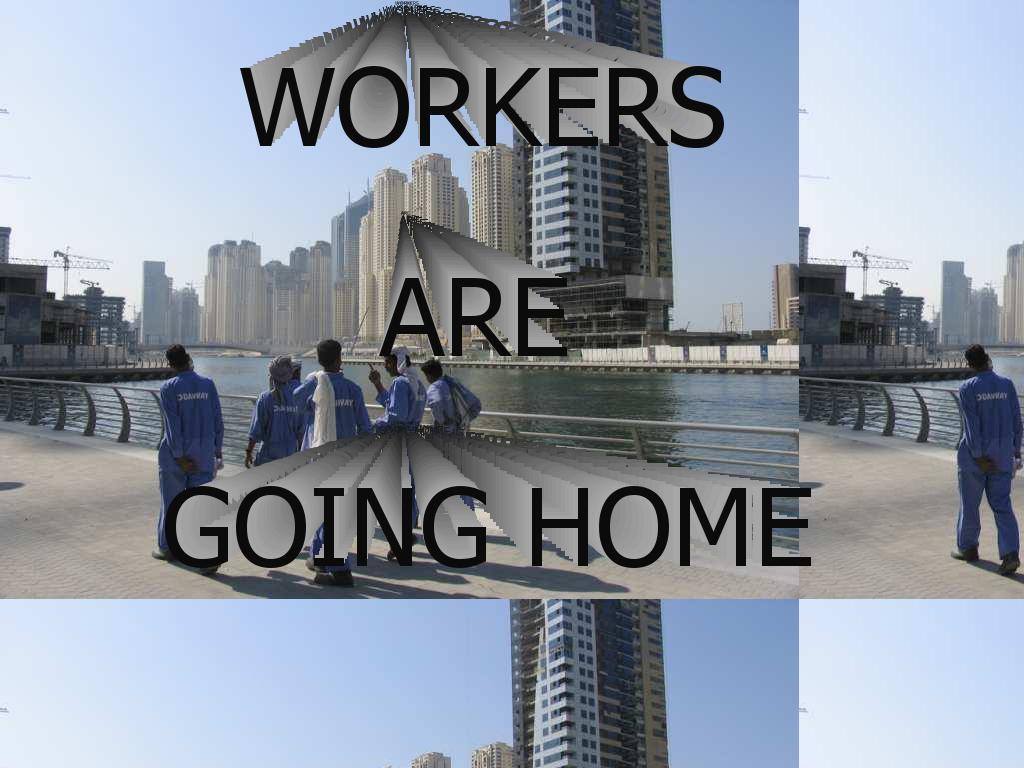 workersaregoinghome