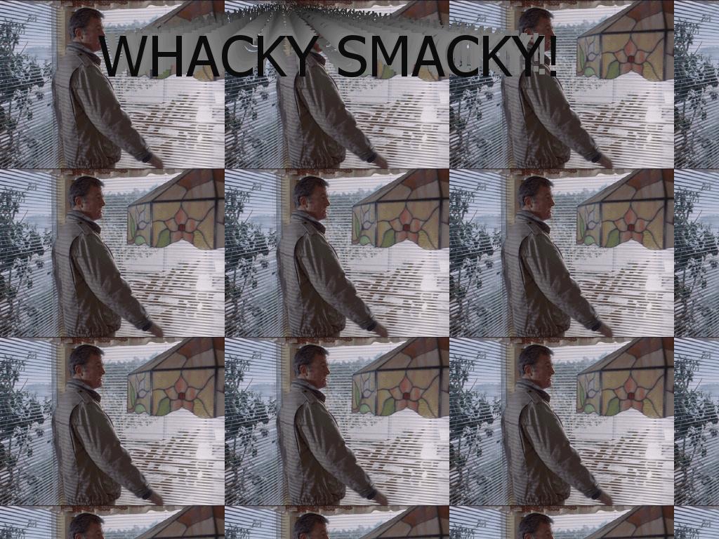 whackysmacky