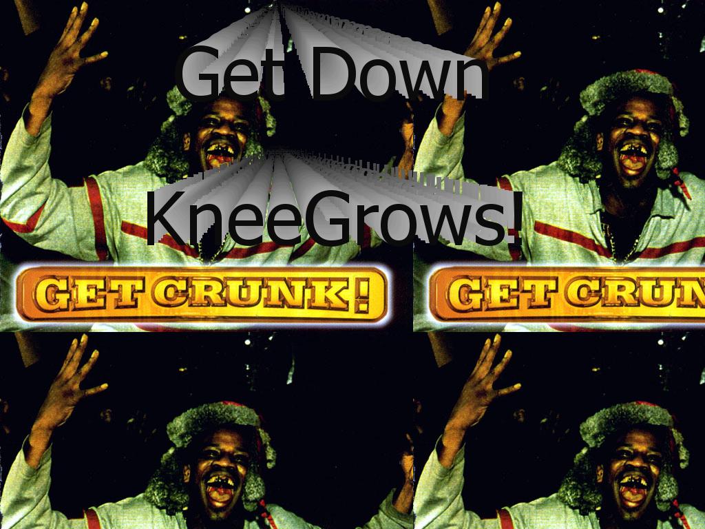 kneegrowss