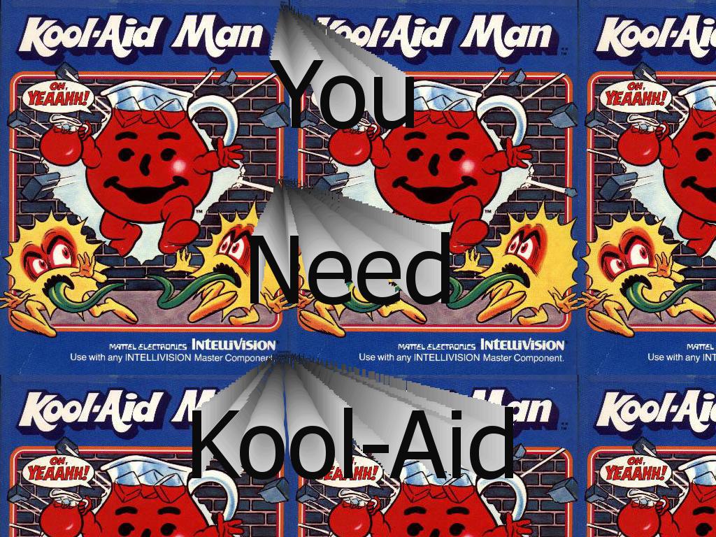 LedKool-Aid
