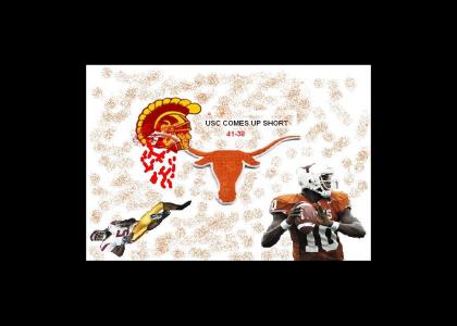 The Longhorns