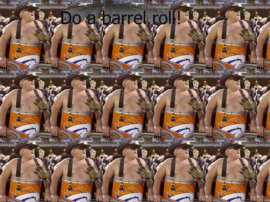barrelman