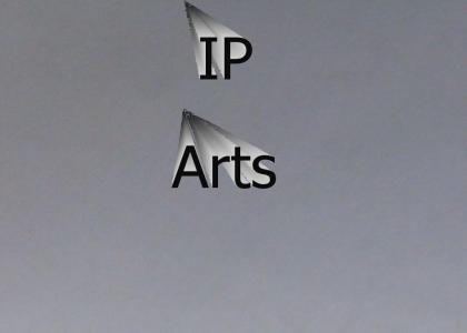 IP Arts