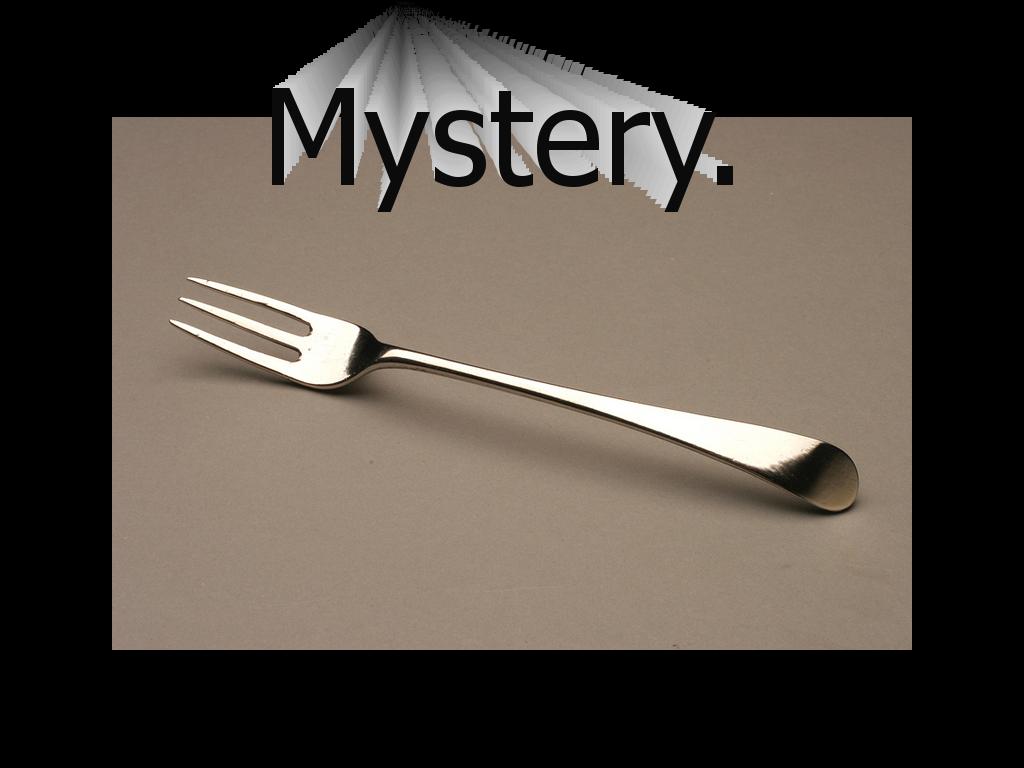 forkmysteries