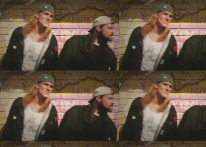 Jay & Silent Bob Rockit