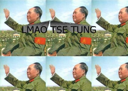 LMAO ZEDONG