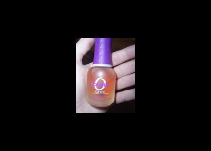 Orly Nail Polish