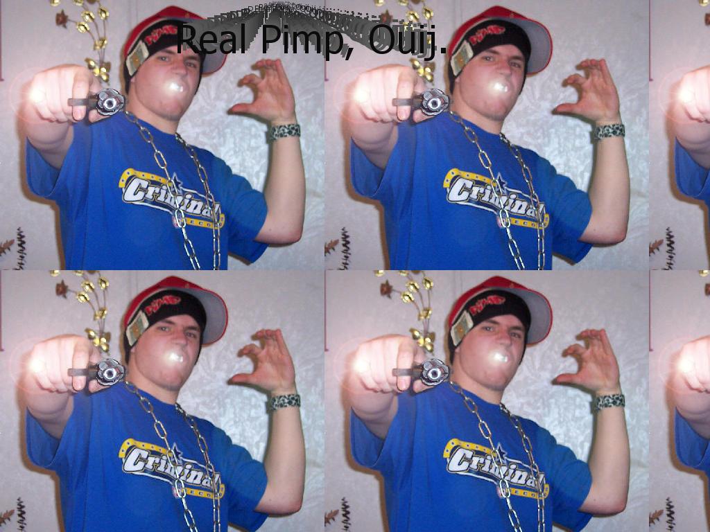 realpimp