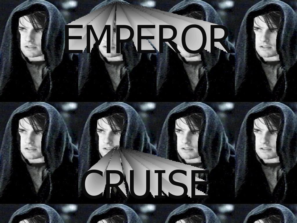 tcruisemperor