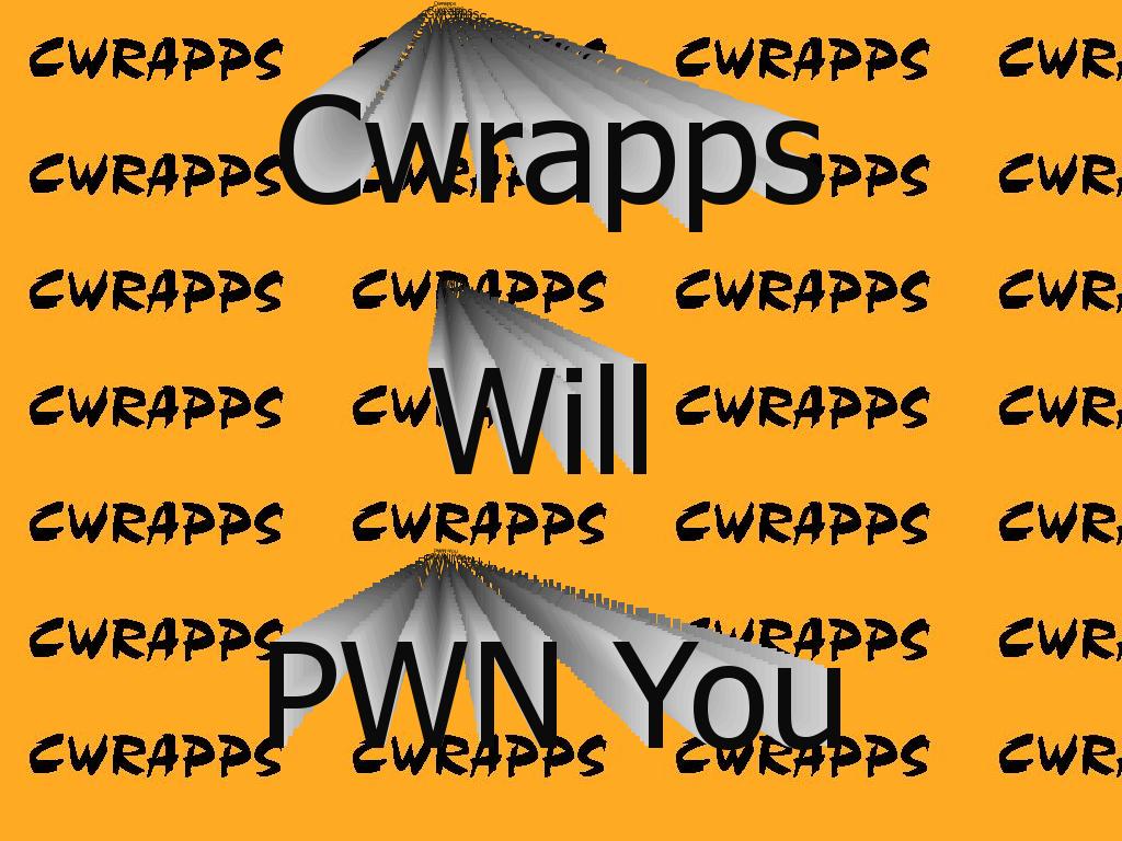 Cwrapps