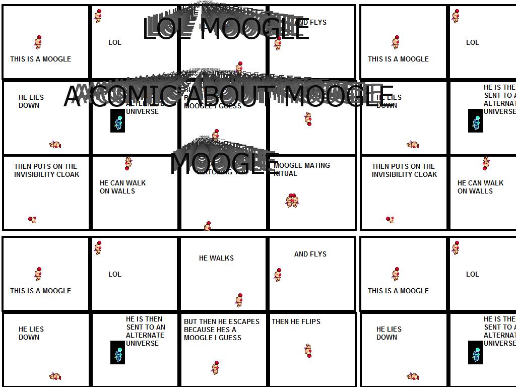 mooglelife