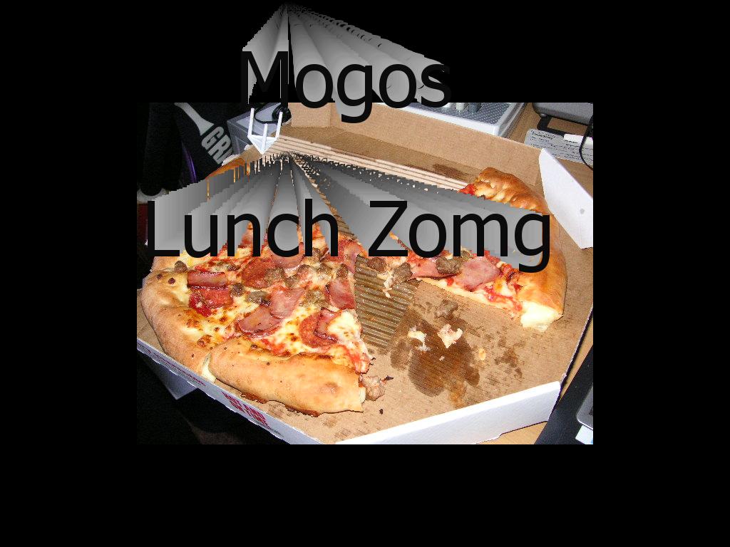 Supermogopizza