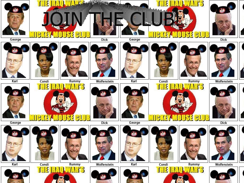 mickeymouseclub