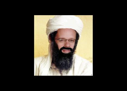 Osama Bin Cotton