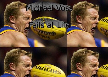 Michael Voss Fails at Life
