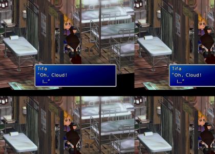 FF7 Is Perverted