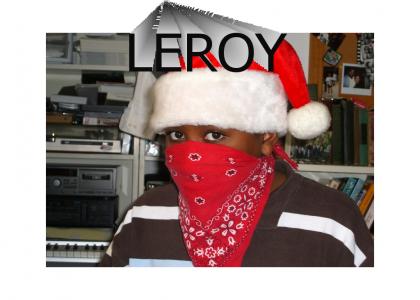 leroy