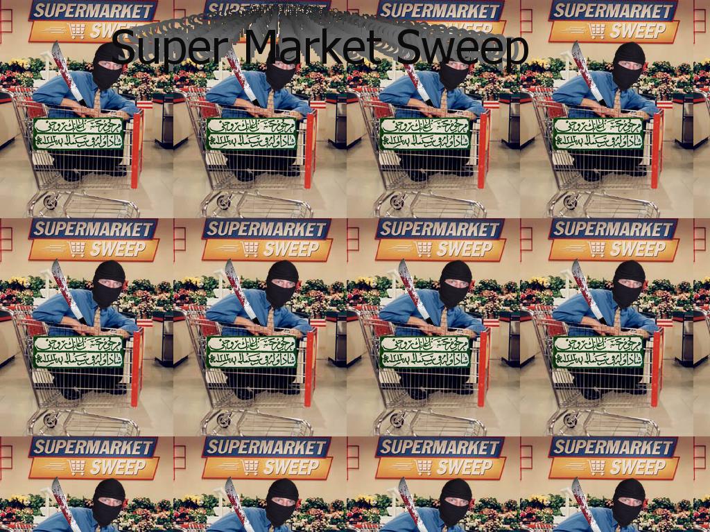 Supermarketterror