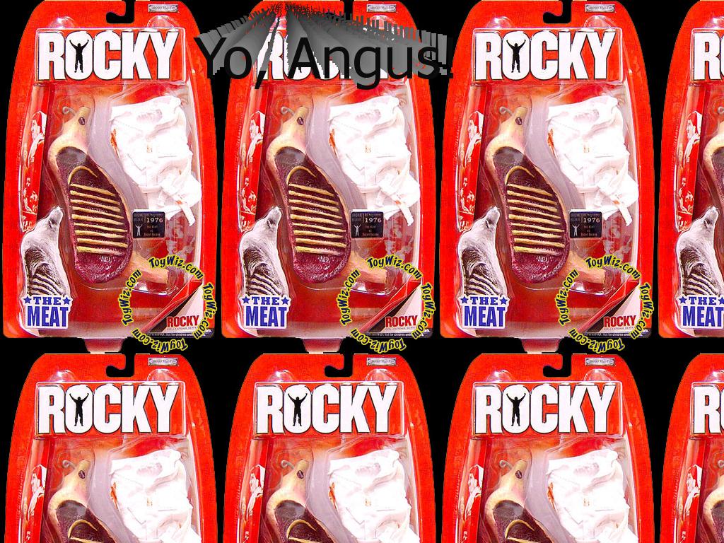 rockysmeat