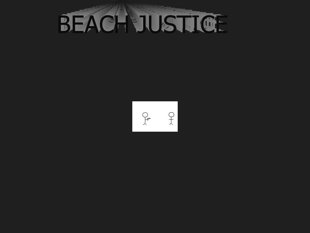 beachjustice