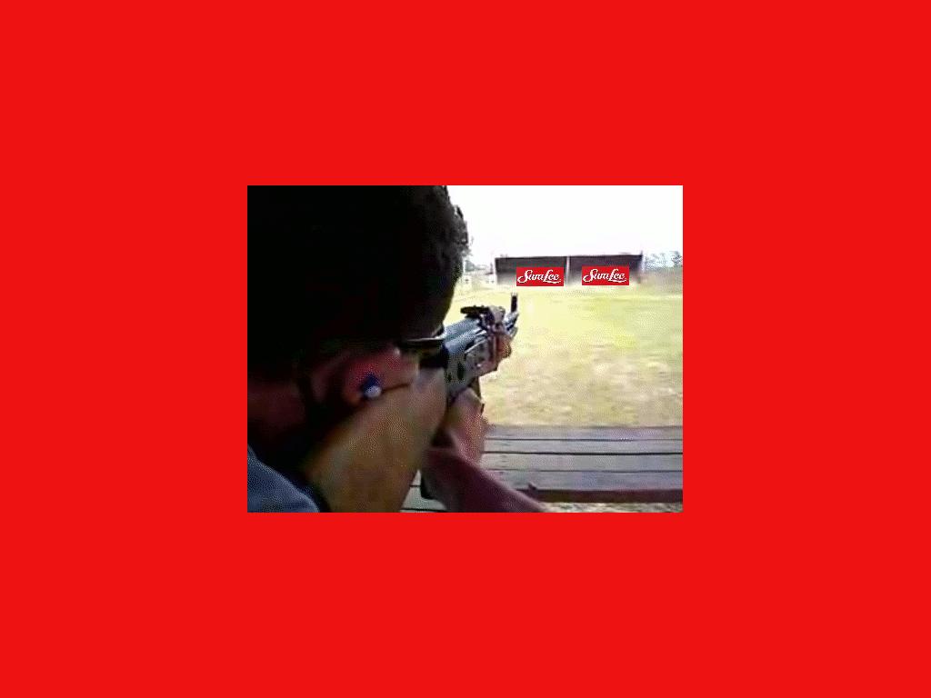 shootingrange