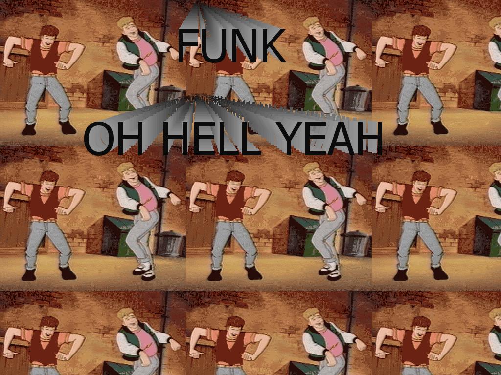 FUNK